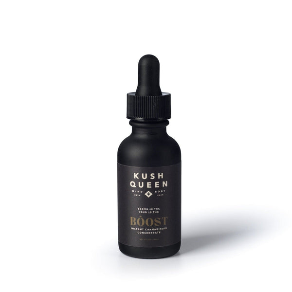 Bôost Liquid THC Concentrate thumbnail 3