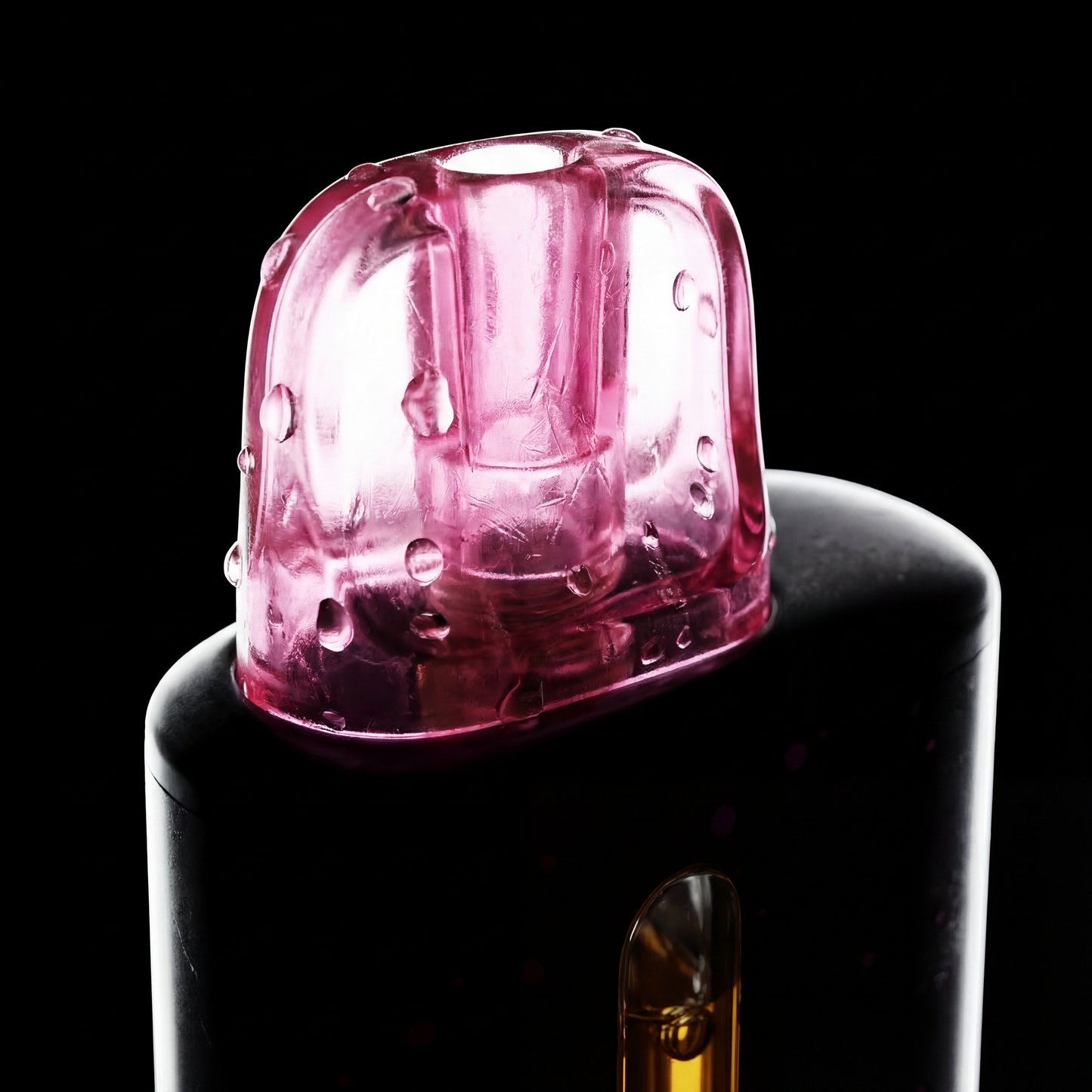 Yumz Labs Purple Urkle 6g THC Disposable Vape thumbnail 5