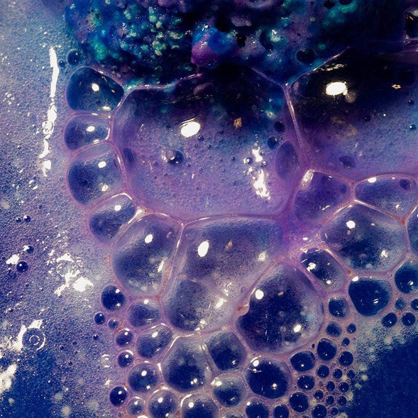 Sleep 1:1 CBD & Delta 9 THC Bath Bomb thumbnail 4