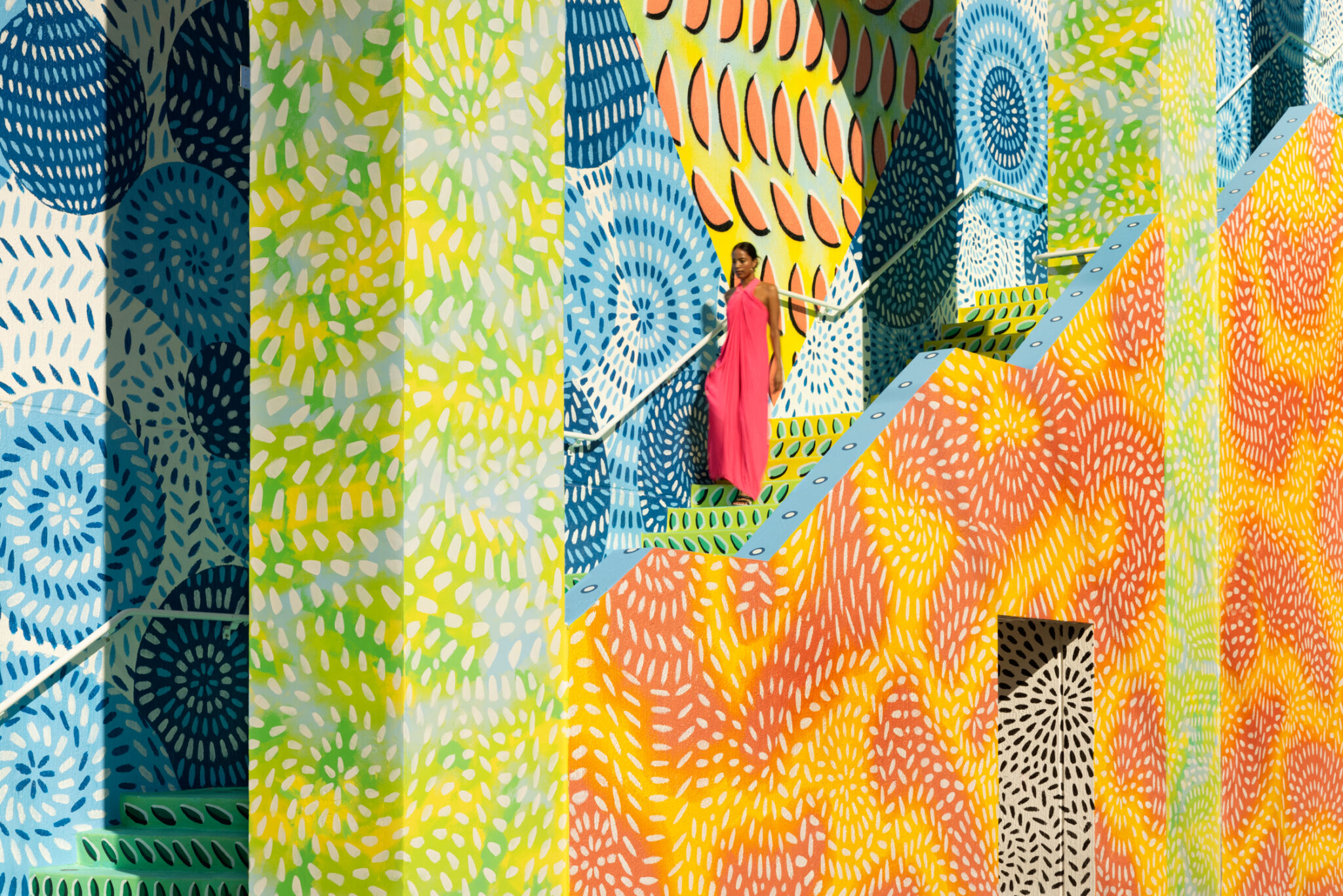 Arlo Wynwood