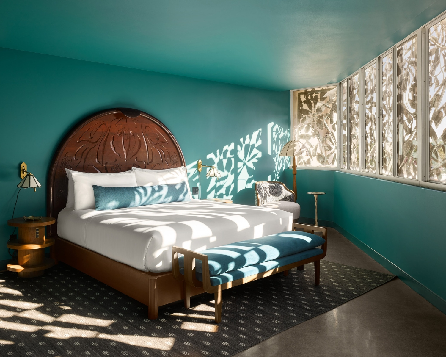 Mayfair House Hotel & Garden